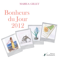 Image de Bonheurs du jour 2012