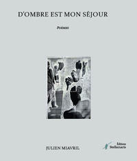 Picture of D'ombre est mon séjour