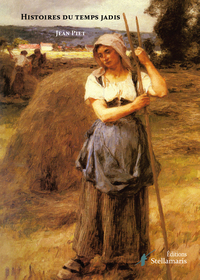 Picture of Histoires du temps jadis