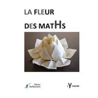 Picture of La fleur des maths