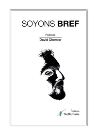 Picture of Soyons bref