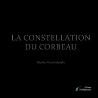 Picture of La constellation du corbeau