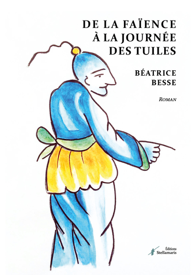 Image de De la faïence à la journée des tuiles