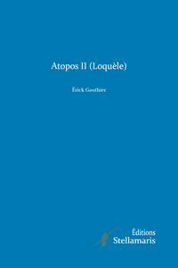 Picture of Atopos II Loquèle