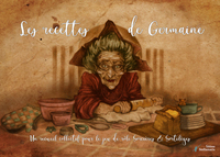 Image de Les recettes de Germaine
