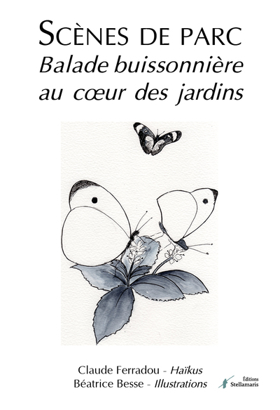 Picture of Scènes de parc