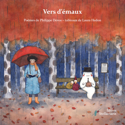 Picture of Vers d'émaux