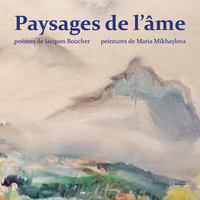 Picture of Paysages de l'âme