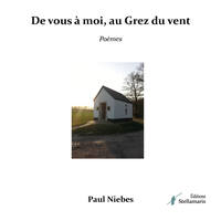 Picture of De vous à moi, au Grez du vent