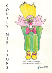 Image de Contes mirlitons