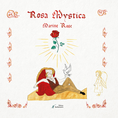 Picture of Rosa Mystica