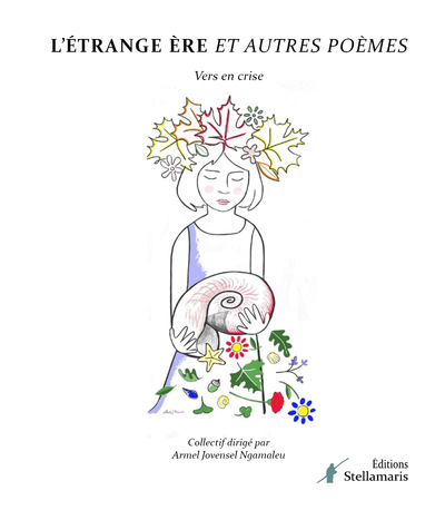 Picture of L'étrange ère et autres poèmes