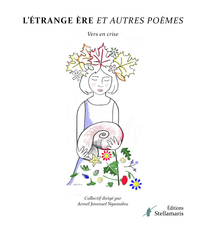 Picture of L'étrange ère et autres poèmes