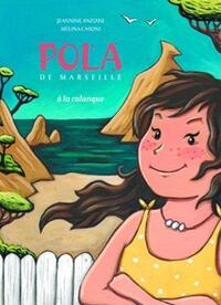 Picture of Pola de Marseille ... calanques