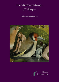 Picture of Grelots d'outre-temps, 3ème époque