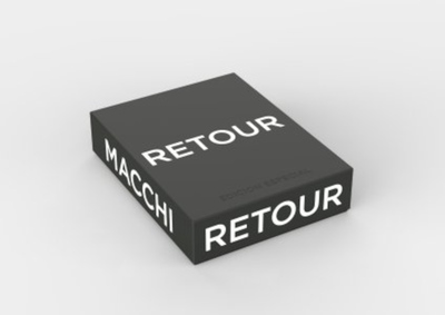 Picture of Retour (coffret)