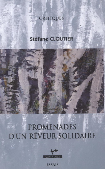 Image de PROMENADES D'UN REVEUR SOLIDAIRE