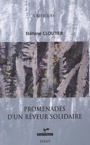 Image de PROMENADES D'UN REVEUR SOLIDAIRE