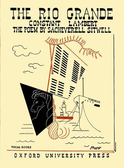 Picture of THE RIO GRANDE CHANT