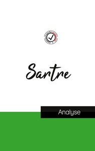 Image de Jean-Paul Sartre (étude et analyse complète de sa pensée)