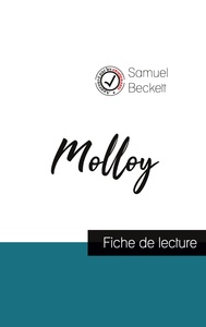 Image de Molloy de Samuel Beckett (fiche de lecture et analyse complète de l'oeuvre)