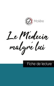 Image de Le Médecin malgré lui de Molière (fiche de lecture et analyse complète de l'oeuvre)