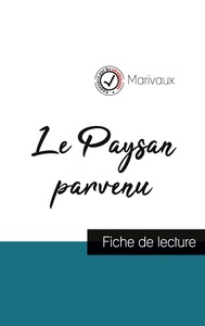 Image de Le Paysan parvenu de Marivaux (fiche de lecture et analyse complète de l'oeuvre)