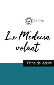 Image de Le Médecin volant de Molière (fiche de lecture et analyse complète de l'oeuvre)