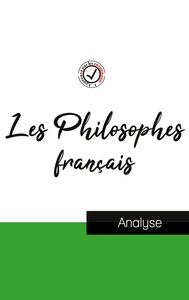 Picture of Les Philosophes français (étude et analyse complète de leurs pensées)