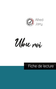 Image de Ubu roi de Alfred Jarry (fiche de lecture et analyse complète de l'oeuvre)