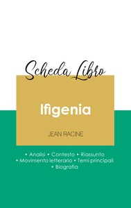 Image de Scheda libro Ifigenia di Jean Racine (analisi letteraria di riferimento e riassunto completo)