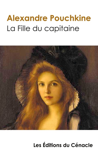 Picture of La Fille du capitaine (édition de référence)