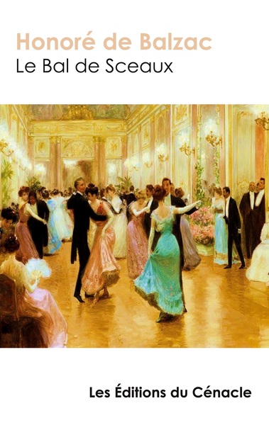 Image de Le Bal de Sceaux (édition de référence)