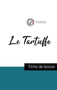 Picture of Le Tartuffe de Molière (fiche de lecture et analyse complète de l'oeuvre)