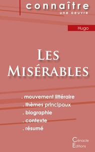 Image de Fiche de lecture Les Misérables de Victor Hugo (analyse littéraire de référence et résumé complet)