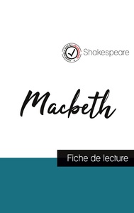 Image de Macbeth de Shakespeare (fiche de lecture et analyse complète de l'oeuvre)