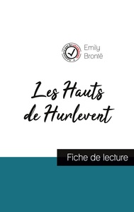 Image de Les Hauts de Hurlevent de Emily Brontë (fiche de lecture et analyse complète de l'oeuvre)