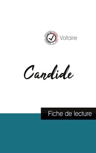 Image de Candide de Voltaire (fiche de lecture et analyse complète de l'oeuvre)