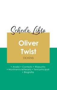 Image de Scheda libro Oliver Twist di Charles Dickens (analisi letteraria di riferimento e riassunto completo)