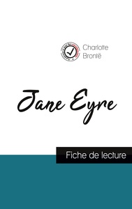 Image de Jane Eyre de Charlotte Brontë (fiche de lecture et analyse complète de l'oeuvre)