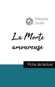 Image de La Morte amoureuse de Théophile Gautier (fiche de lecture et analyse complète de l'oeuvre)