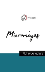 Image de Micromégas de Voltaire (fiche de lecture et analyse complète de l'oeuvre)