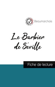 Picture of Le Barbier de Séville de Beaumarchais (fiche de lecture et analyse complète de l'oeuvre)