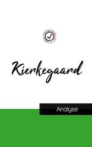 Image de Kierkegaard (étude et analyse complète de sa pensée)