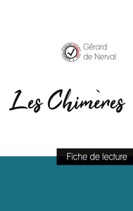 Picture of Les Chimères de Gérard de Nerval (fiche de lecture et analyse complète de l'oeuvre)