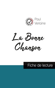 Image de La Bonne Chanson de Paul Verlaine (fiche de lecture et analyse complète de l'oeuvre)