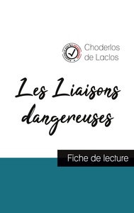 Image de Les Liaisons dangereuses de Laclos (fiche de lecture et analyse complète de l'oeuvre)