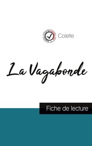 Image de La Vagabonde de Colette (fiche de lecture et analyse complète de l'oeuvre)