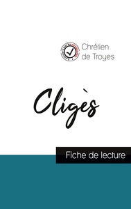 Image de Cligès de Chrétien de Troyes (fiche de lecture et analyse complète de l'oeuvre)