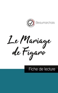 Image de Le Mariage de Figaro de Beaumarchais (fiche de lecture et analyse complète de l'oeuvre)
